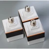 E27-601 detachable emergency light, AC85-265V AC/DC energy-saving lamp, LED flicker-free lighting lamp, night market camping lamp Application Scenario